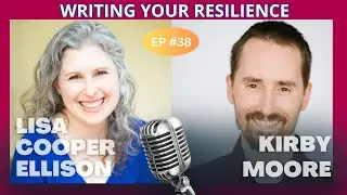 Caring for Your Nervous System and Creativity with Somatic Experiencing Practitioner Kirby Moore