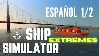 EL MEJOR JUEGO DE BARCOS REALISTA