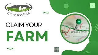 Cape Wools SA - Claim your farm