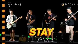 Stay by Pandas | Sundown S2