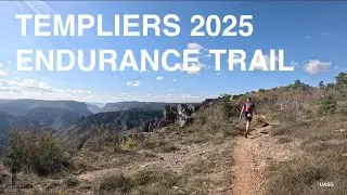 Templiers Endurance Trail 2025