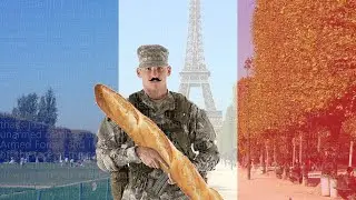 Al's Quickies: French Google Translate reads Navy Seals Copypasta