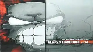 The Stunned Guys &ndash; Always Hardcore Vol. 14 (cd 1/comp)