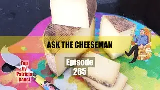 🔴 Ask the Cheeseman #265