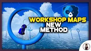 BakkesMod Workshop Maps Setup (Epic & Steam)