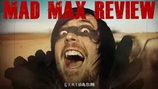 Mad Max REVIEW #30