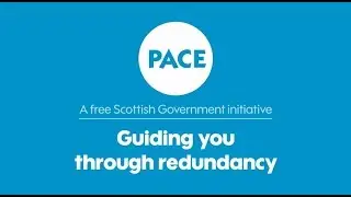 PACE - Get Redundancy Support