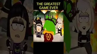 South Park The Stick of Truth... The Greatest Game Ever!