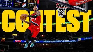 When In-Game Dunks are More Entertaining than the Dunk Contest