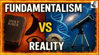 Why Fundamentalists Can&rsquo;t Do Science