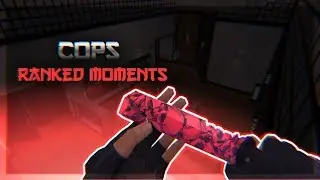 COPS: Ranked Highlights | with Truly
