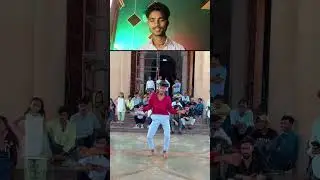 New bhojpuri dance reel #dance #tutorial #song #ytshorts #trendingshorts