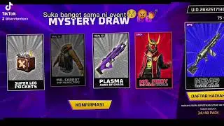 mistery draw gini amat yaa😡😹