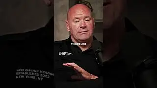 Dana White EXPLAINS UFC White House Card!