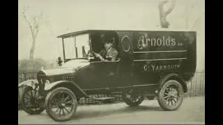 Arnolds of Great Yarmouth