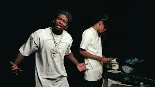 187 Mel - You Don&rsquo;t Know Me (REMIX)