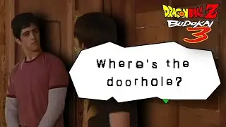 Drake and Josh in Budokai 3