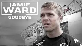 Jamie Ward 11-15 Dribbling - Assists - And 34 Goals