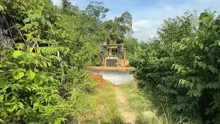 Top Engineer Reveals Best Heavy Equipment Techniques for Road Building
