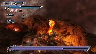 NINJA GAIDEN &Sigma;2 UN5