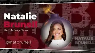 Decoding Bitcoin's Media Narrative | BitBlockBoom Session by Natalie Brunell