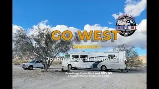 Joshua Tree National Park