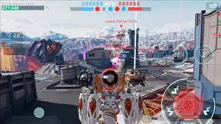 Epic Battle vs Pinche Tacos