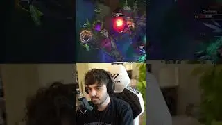 Agurin Insane 1v5 Baron Outplay