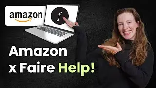 How to protect your Amazon listings when selling on Faire.