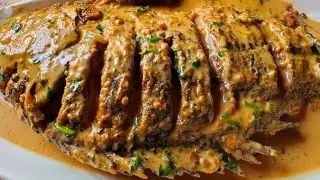 Creamy Fish Stew Made Simple! Delicious Fish Stew Recipe, You will be making it everyday!
