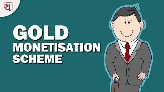 Gold Monetisation Scheme - Key Features and How it works? Explained by Yadnya