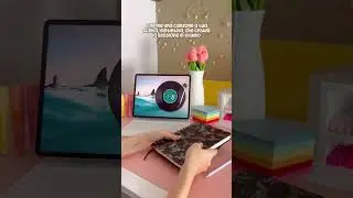 la mia app preferita per il metodo playlist &eacute; MD Vinyl , soprattutto con l'ultimo aggiornamento 🥹💕