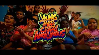 Young Mob Crazy - Gonna Be Alright