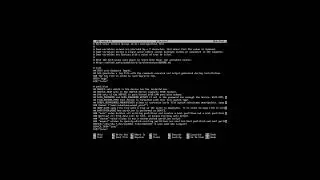 ArcoLinux : 2520 Using ALIS to install Arch Linux
