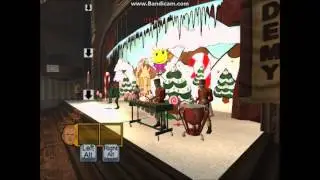 Bully: Scholarship Edition - Walkthrough - Nutcrackin' - Part.30