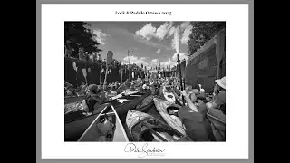 Lock & Paddle Ottawa 2025