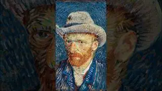 Vincent Van Gogh #vangogh