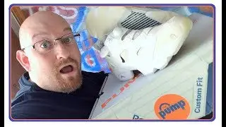 SNEAKER REVIEW Reebok Instapump Fury Sneakerboy Sneaker Boy Pump Shoes