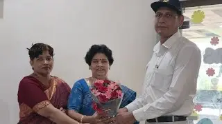 POSITIVE PARENTING & EFFECTIVE TEACHING,, DPS REWARI 8851552340