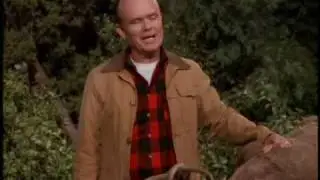 That 70s Show - Hunting Story