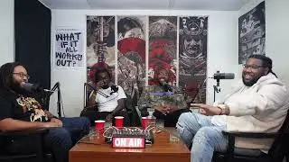 You Might Wanna Listen Podcast Episode 15 With Reckless Riders Trail Ride Group CEO HuntDawg