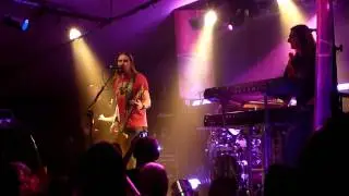 Riverside - Stuck Between (Live - HD)