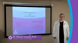 Wellstar Health Tips: Stress Management During COVID-19