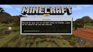 Bug en Minecratf 