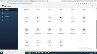 How to Upgrade your CRM to Zoho One