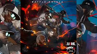 ONYX & L'Uzine 'Parasites' (Produced by Tony Toxik)