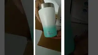 A Goi&aacute;s Gelo tem o copo Arell na cor Sky!
