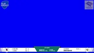 Ginninderra 2nd Grade v WDCC 2nd Grade