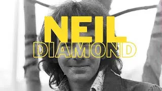CD JUNKIE #153: NEIL DIAMOND