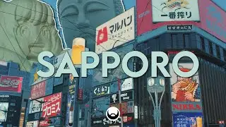 The BEST Winter Experience of My Life in Sapporo Japan